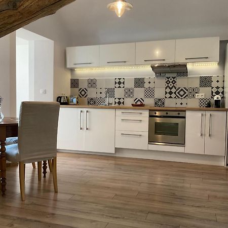 Villa Colonna Appartements Manosque Luaran gambar