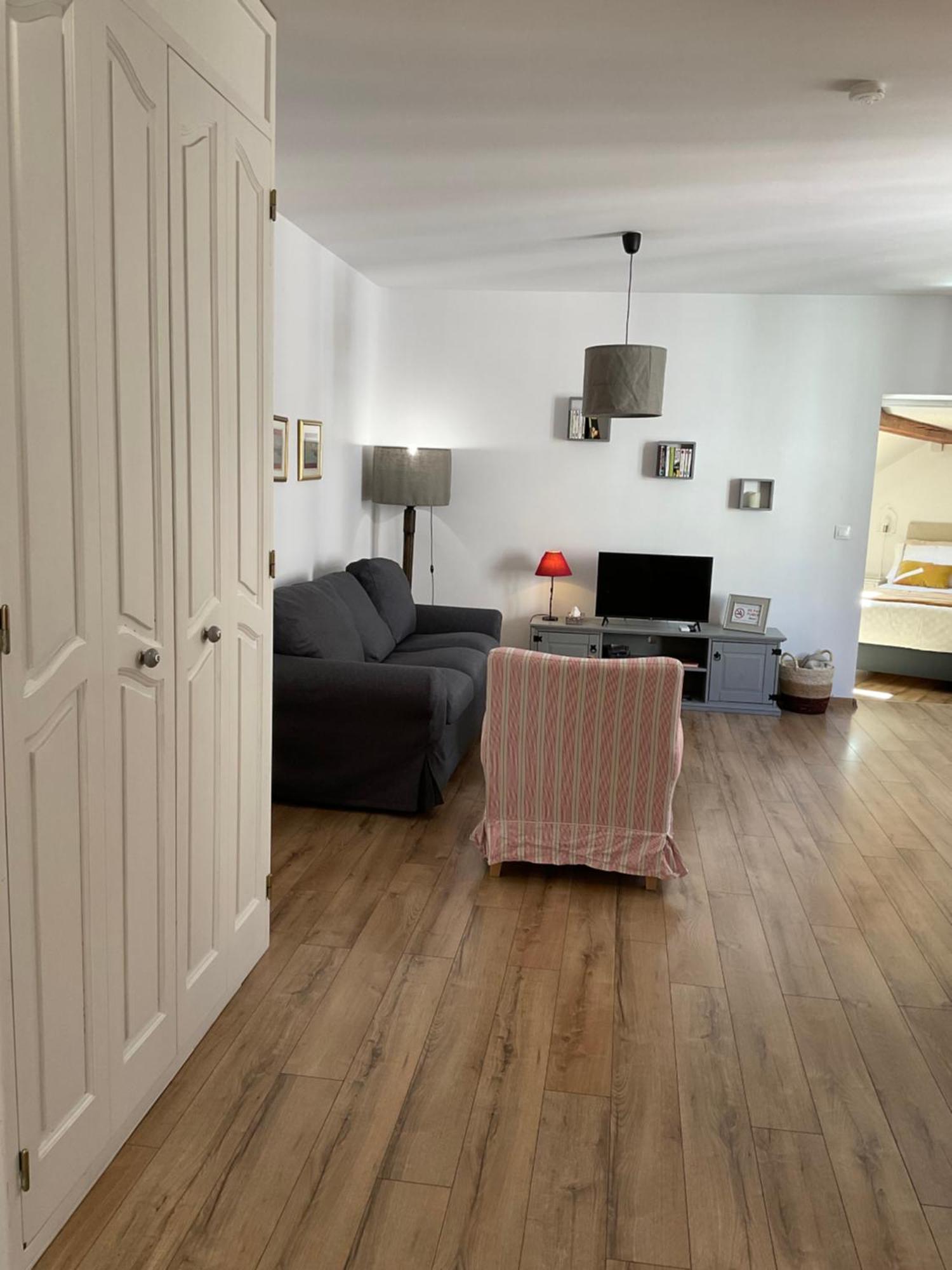 Villa Colonna Appartements Manosque Luaran gambar