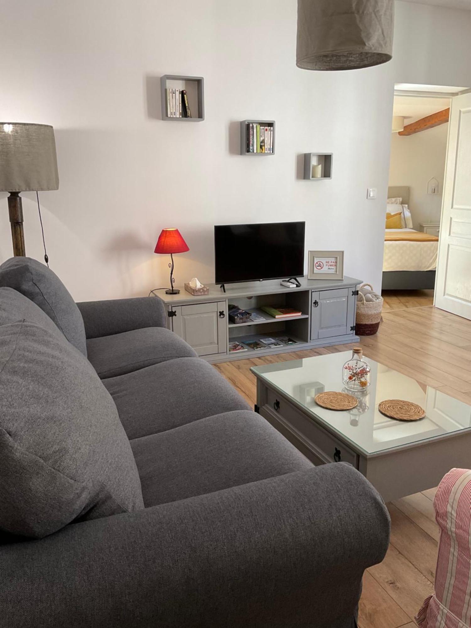 Villa Colonna Appartements Manosque Luaran gambar