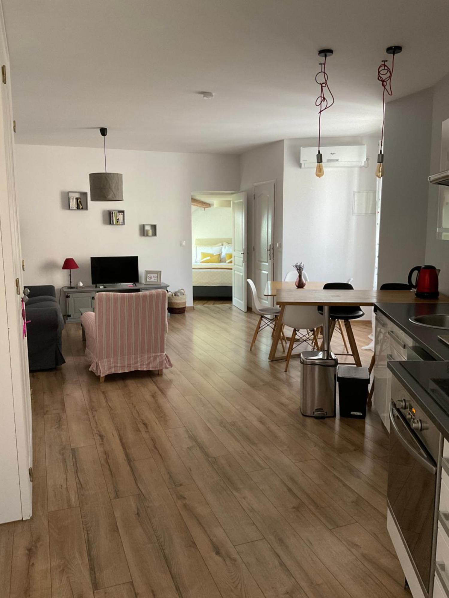 Villa Colonna Appartements Manosque Luaran gambar