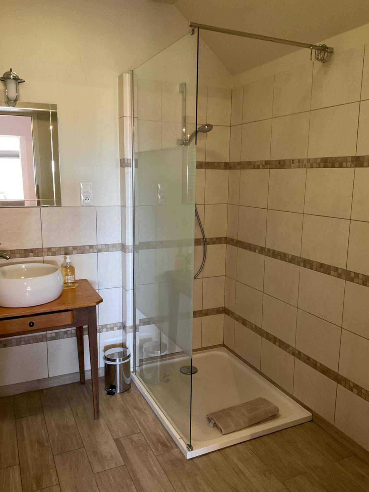 Villa Colonna Appartements Manosque Bilik gambar