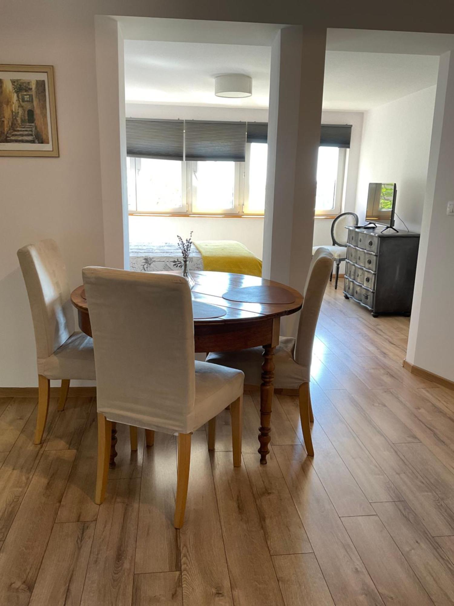 Villa Colonna Appartements Manosque Luaran gambar