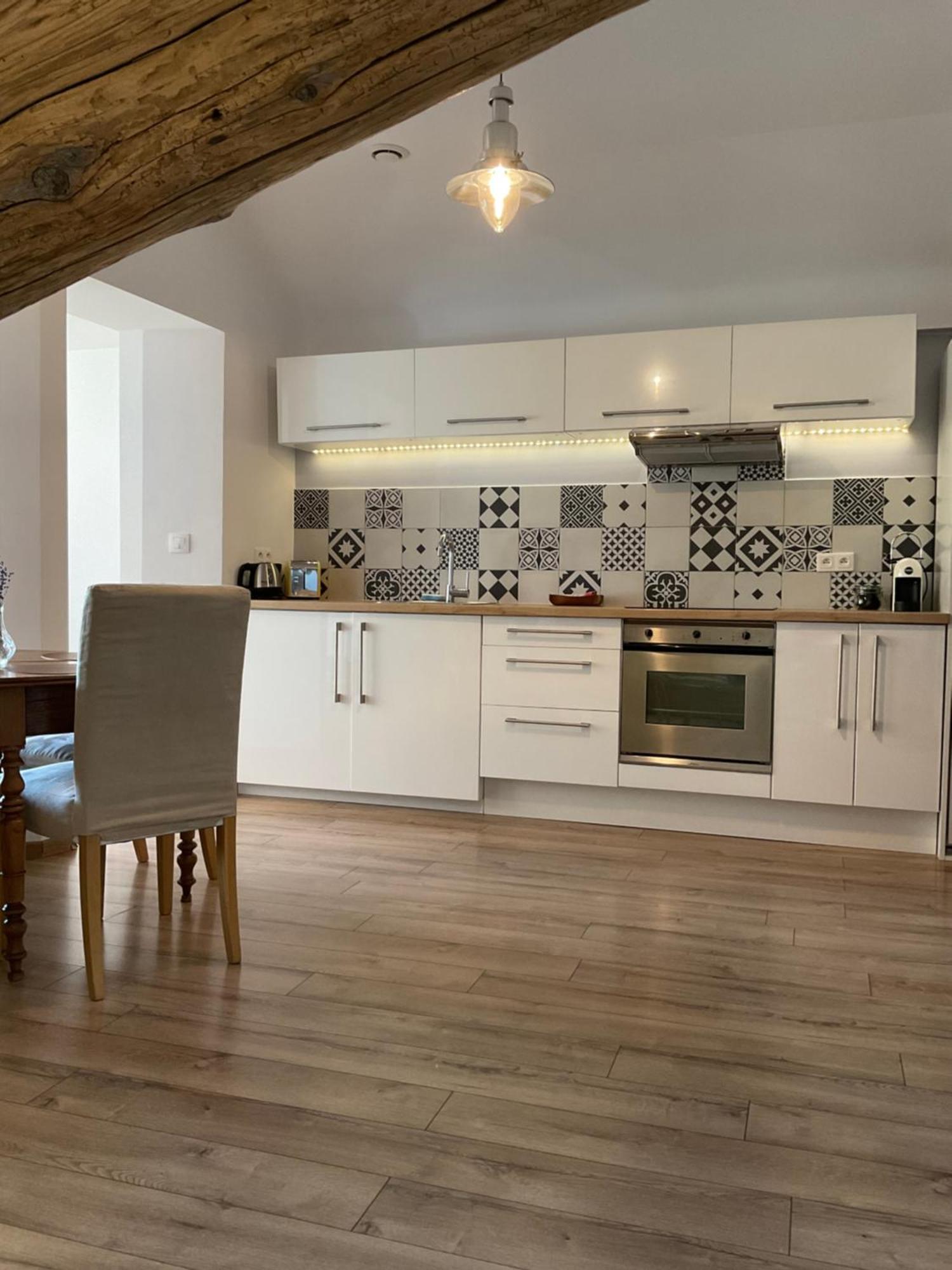 Villa Colonna Appartements Manosque Luaran gambar
