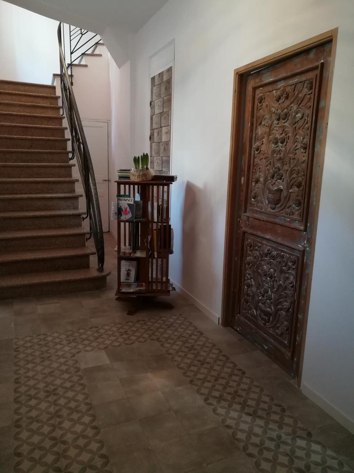 Villa Colonna Appartements Manosque Luaran gambar