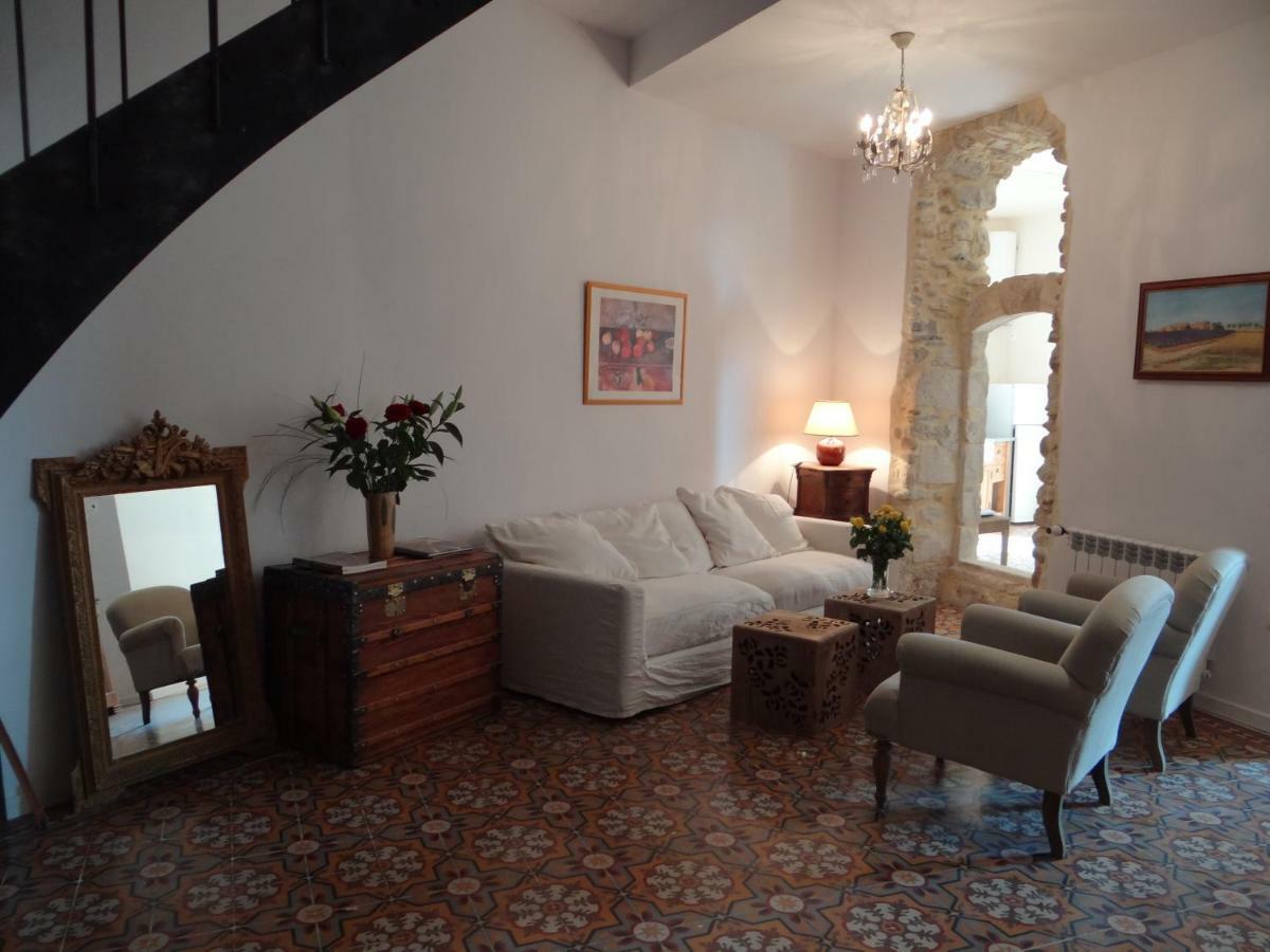 Villa Colonna Appartements Manosque Luaran gambar