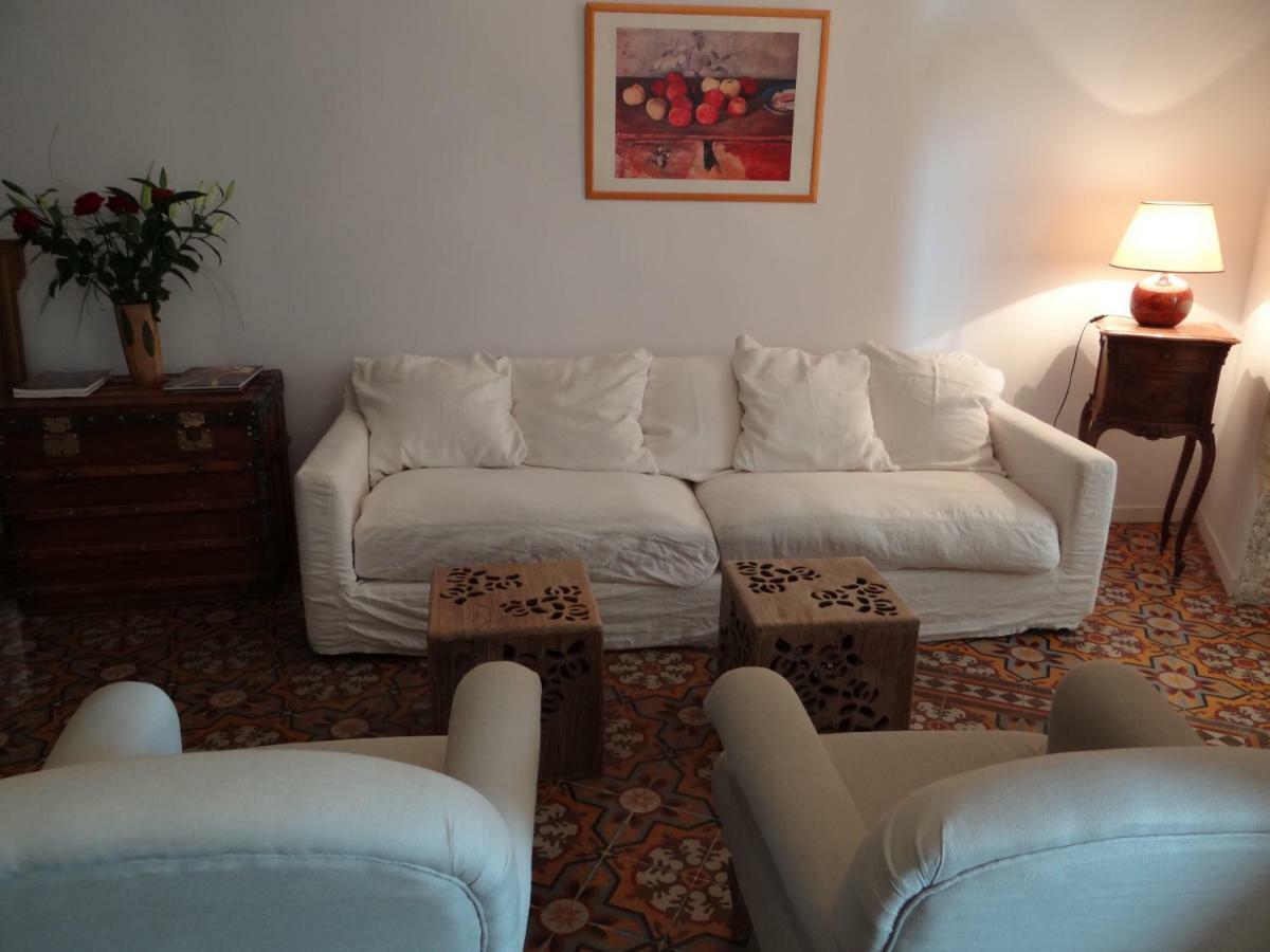 Villa Colonna Appartements Manosque Luaran gambar