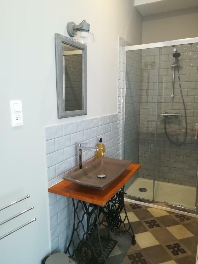 Villa Colonna Appartements Manosque Luaran gambar